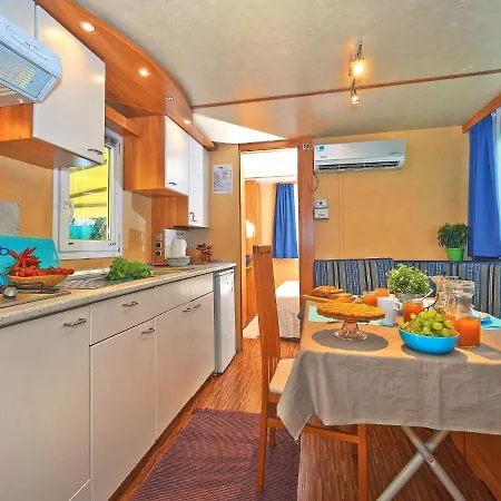 Luxury Tent By Interhome