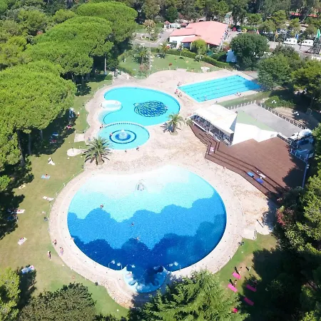 Luxury Tent By Interhome * Baia Domizia