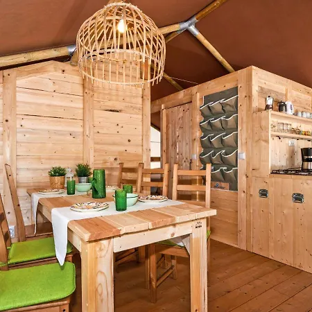 Luxury Tent By Interhome Holiday home *