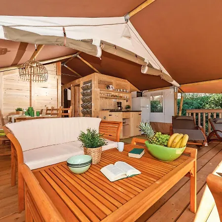 Luxury Tent By Interhome