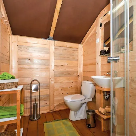 Luxury Tent By Interhome Holiday home *