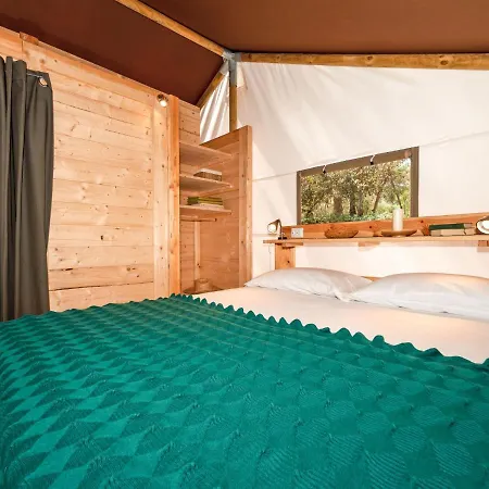 Luxury Tent By Interhome Holiday home Baia Domizia