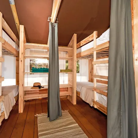 Holiday home Luxury Tent By Interhome *
