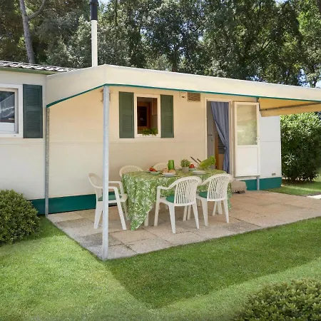 Luxury Tent By Interhome *