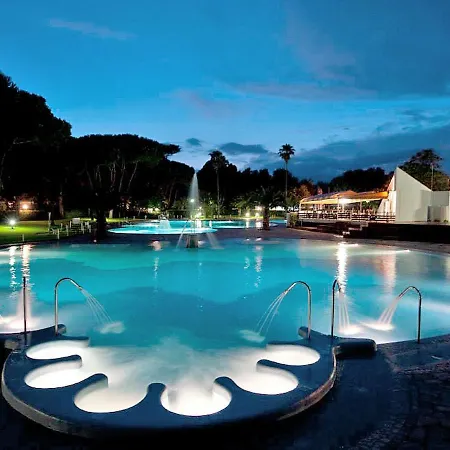 Luxury Tent By Interhome * Baia Domizia