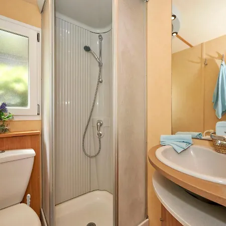 Holiday home Luxury Tent By Interhome