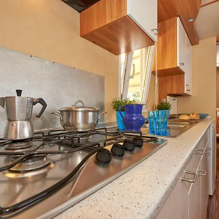 Luxury Tent By Interhome Holiday home Baia Domizia
