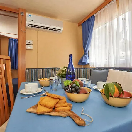Luxury Tent By Interhome *