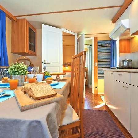 Luxury Tent By Interhome *
