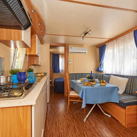 Luxury Tent By Interhome * Baia Domizia