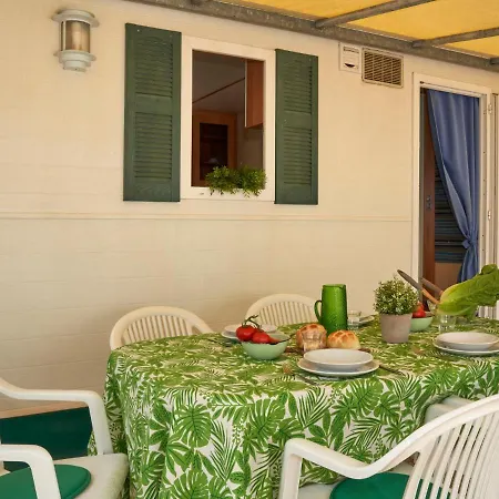 Luxury Tent By Interhome Holiday home