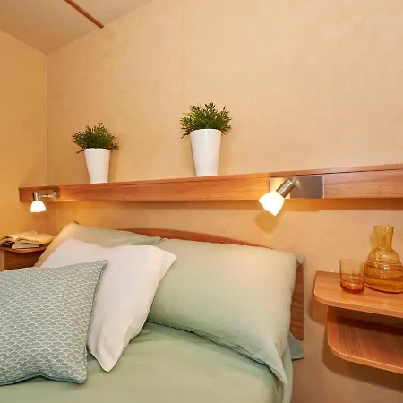 Holiday home Luxury Tent By Interhome Baia Domizia