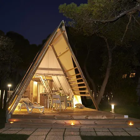 Luxury Tent By Interhome Holiday home