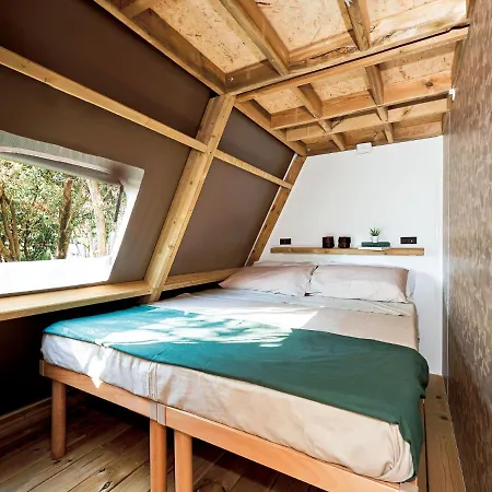 Luxury Tent By Interhome * Baia Domizia