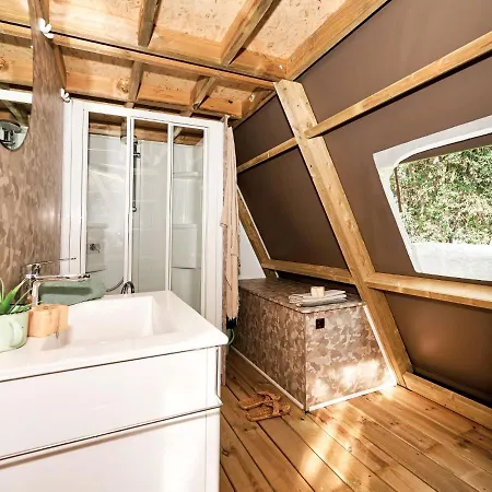Holiday home Luxury Tent By Interhome *