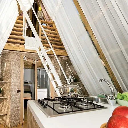 Holiday home Luxury Tent By Interhome